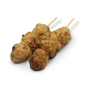 25./Brochette Poulet x2