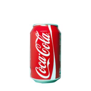 Coca 33cl