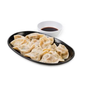 24./Gyoza Crevettes x3