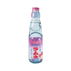 Limonade Japonaise Ramune 20cl