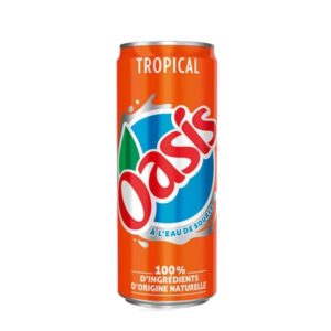 Oasis 33cl