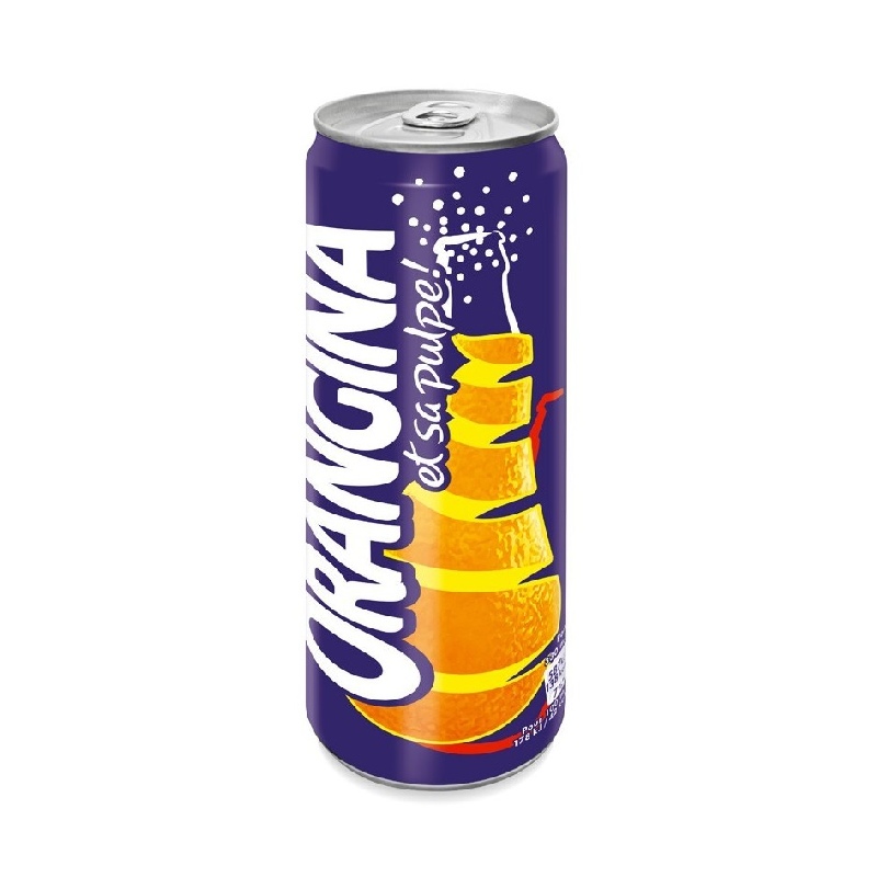 Orangina 33cl