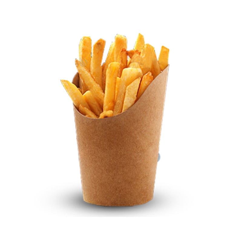 29./Petite Frites Maison