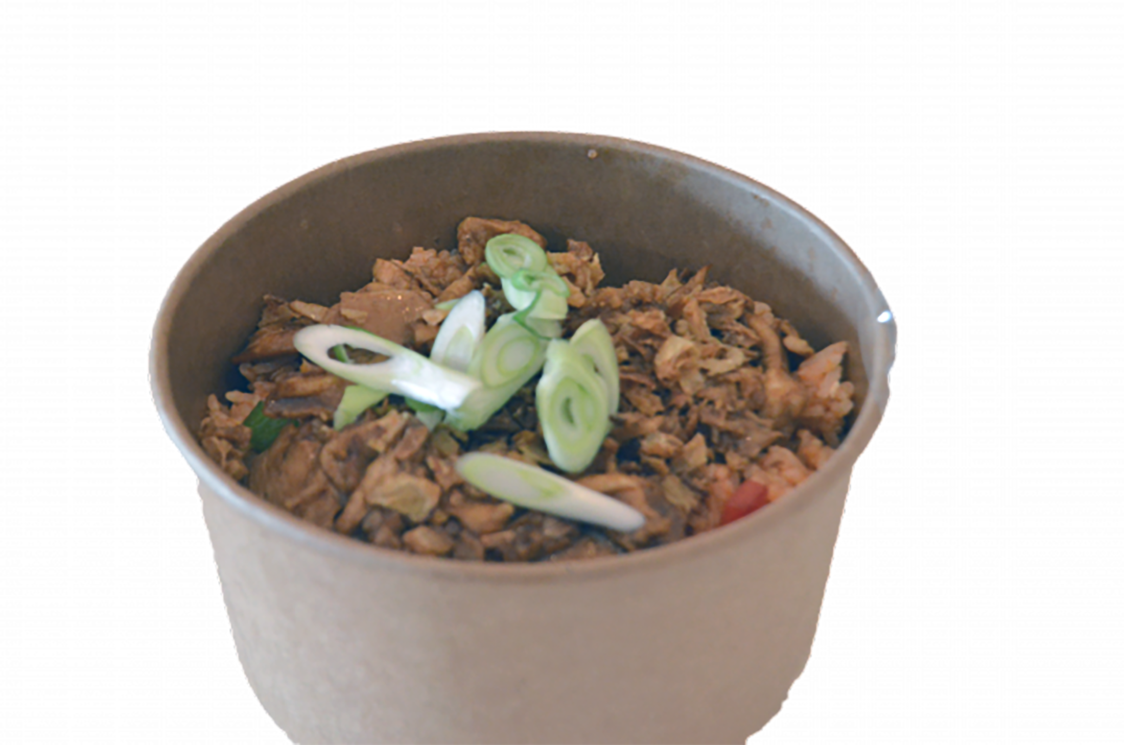 35./Riz Thaï Poulet