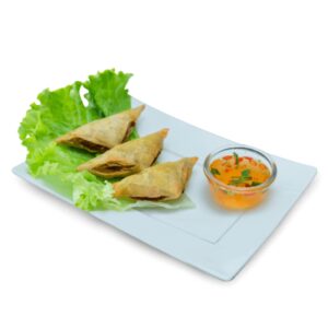 20./Samoussa Légumes x3