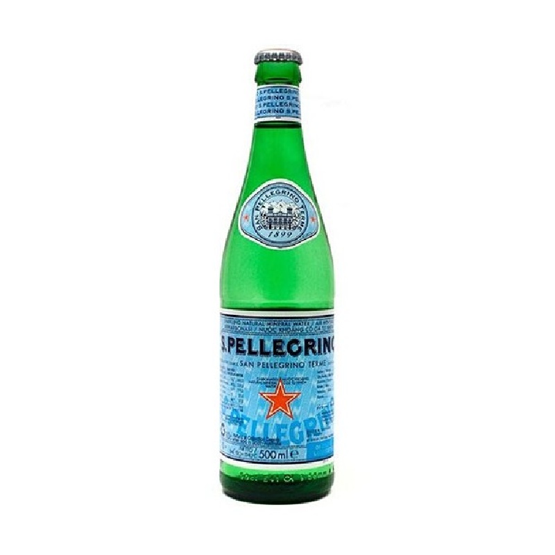 San Pellegrino 50cl