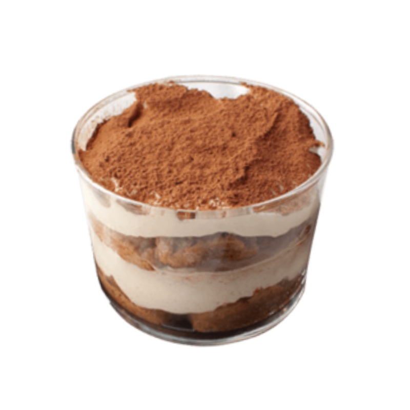 40./Tiramisu Carambar