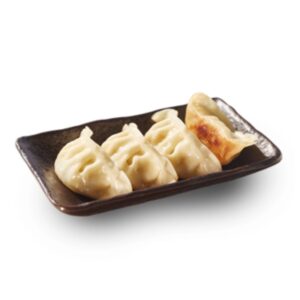 22./Gyoza Legumes x3