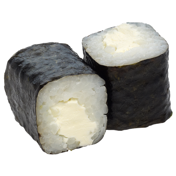 48./Maki Cheese x6