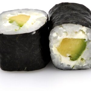 49./Maki Avocat Cheese x6
