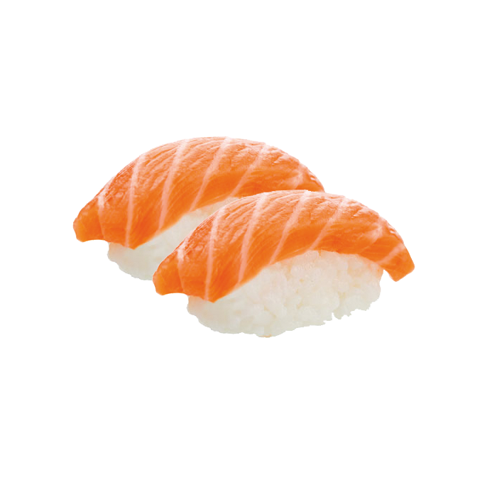 47./Nigiri Saumon x2