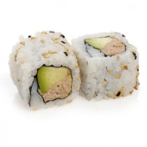 58./California Thon Cuit Avocat x6