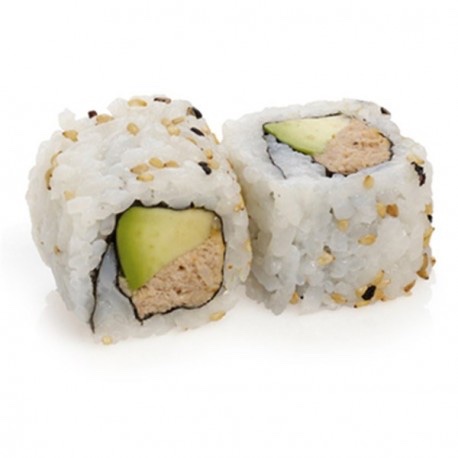 58./California Thon Cuit Avocat x6