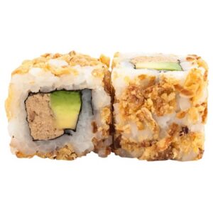 85./ Crunchy Thon Cuit Avocat
