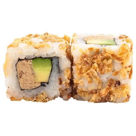 85./ Crunchy Thon Cuit Avocat