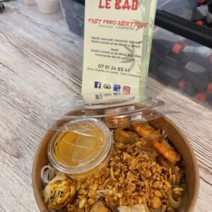 67./ Bo Bun Crevette