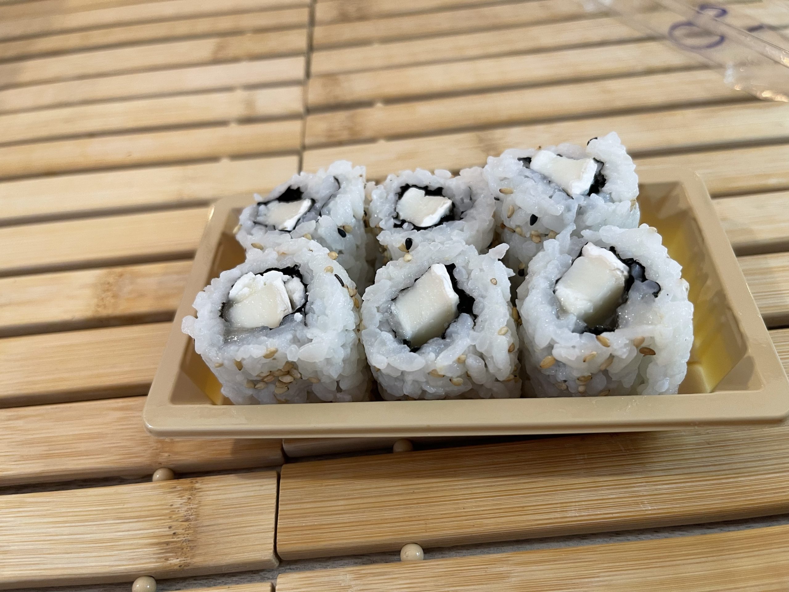 90./ California Chèvre Miel