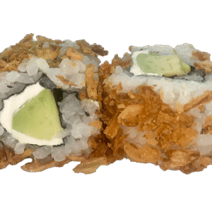 83./ Crunchy Avocat Cheese