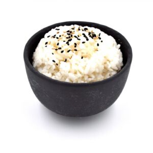 2./Bol de riz vinaigré