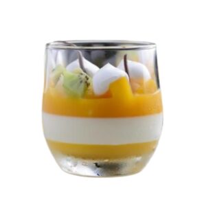 39./Panna Cotta Exotique